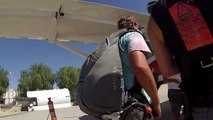 Rylee Haley   Tandem Skydiving at Skydive Elsinore