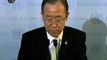 Mr. Ban Ki-moon, Secretary-General of the United Nations, on Myanmar --mp4