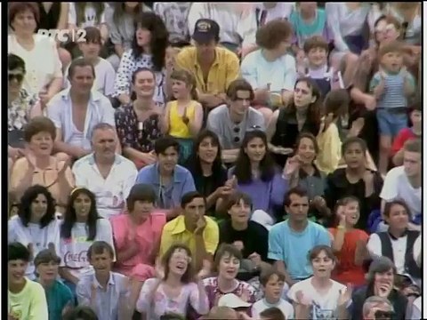 Zorica Brunclik - Branili su nasu ljubav - Folk Metar - (RTS 31.05.1994)