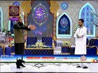 Shan-e-Ramazan 23 june 2015 P4