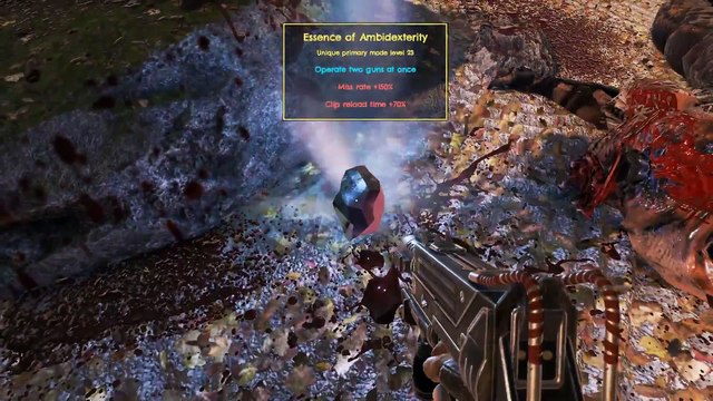 Shadow Warrior 2 : 15 minutes de gameplay E3 2015
