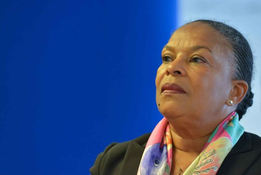 Bilger : Christiane Taubira, brillante oratrice, très mauvaise ministre