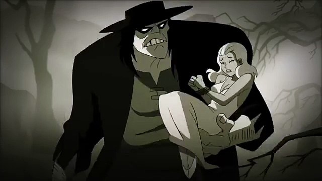 Batman - Strange Days