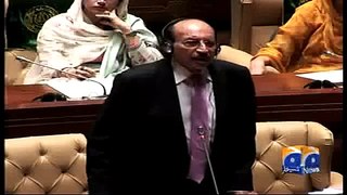 CM Sindh on heatwave-Geo Reports-23 Jun 2015