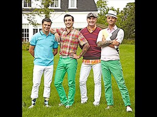 Perfect - Hedley (lyrics!)