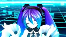 【Hatsune Miku】Intense singing of hatsune miku【Vocaloid 4 en español】