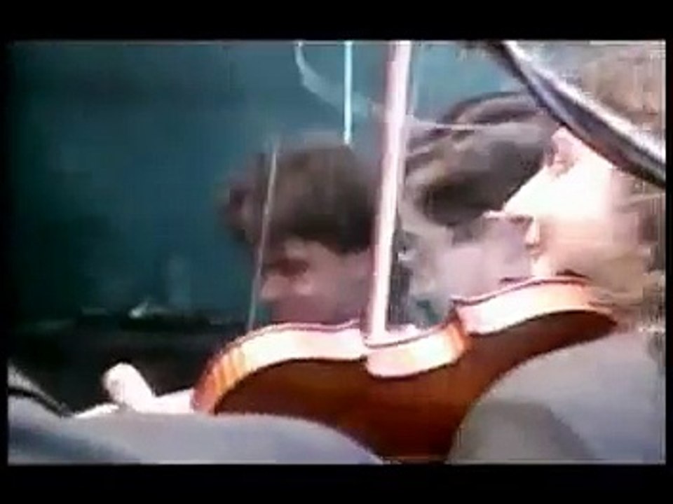 vanessa mae - classical gas