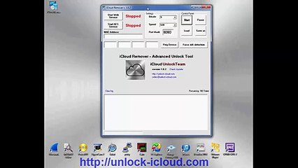 Activation iphone Software unlock icloud bypass remove icloud