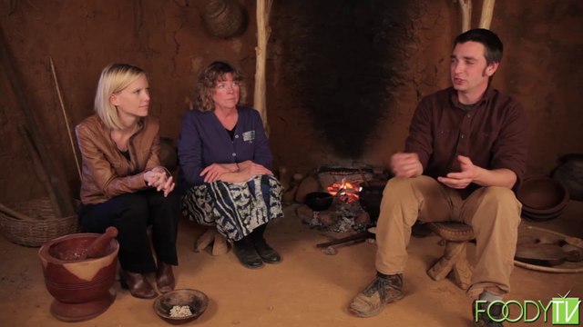 Story of Cooking - S2 Ep.3 - West African Farm