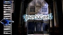 Let's Listen: Final Fantasy IX - Ipsen's Castle Theme (Extended)