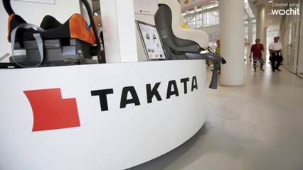 Takata Profit Push May Have Harmed Safety - Senate Report