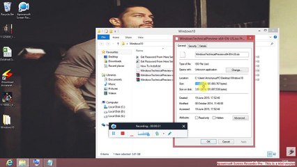 How to Compress GB Files into MB with Winrar