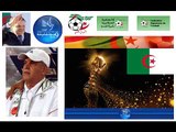 L'Algérie Une Nation Un Pays Une Ambition One Two Thrée