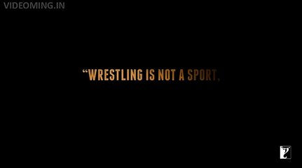 Sultan (Motion Poster) Salman Khan HD (videoming.in)