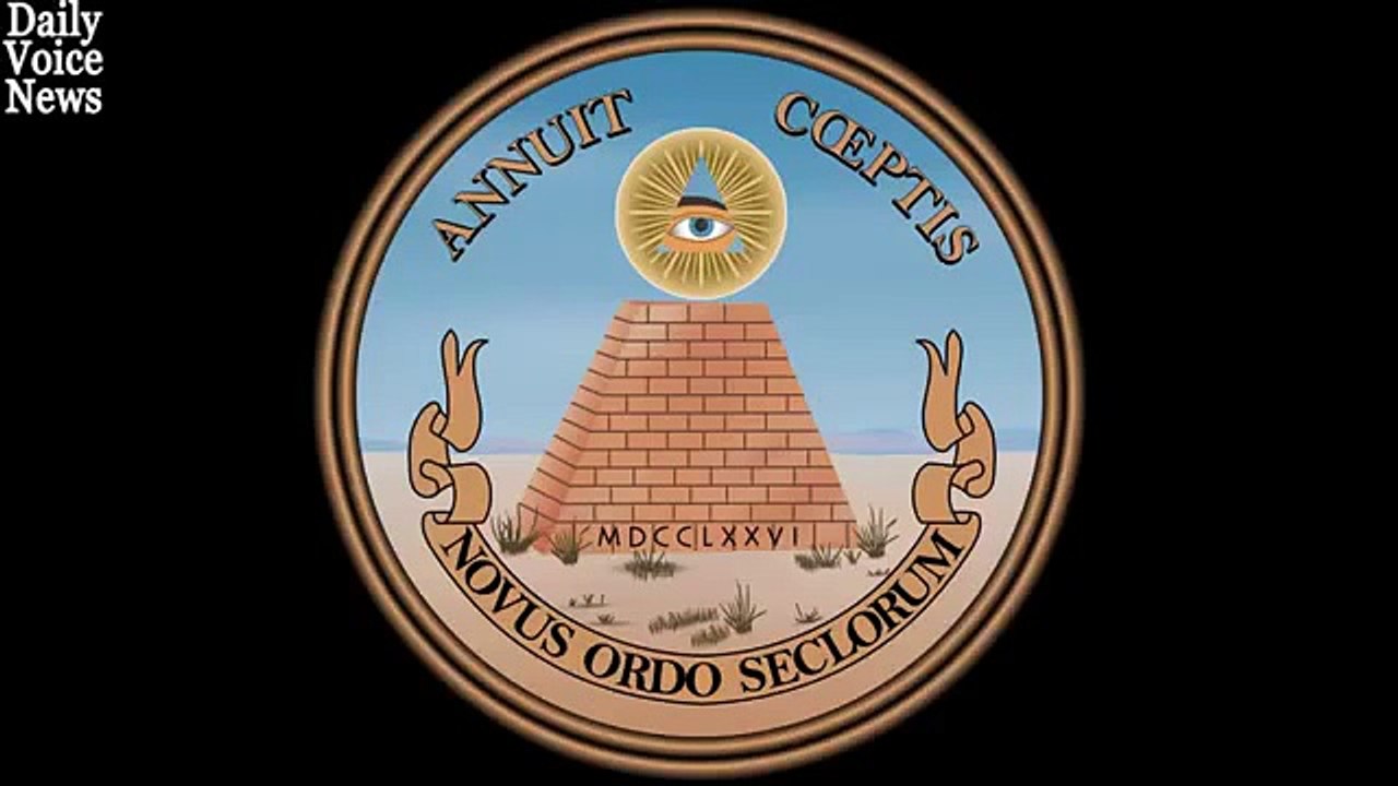 The Rothschild Conspiracy - Economy Documentary - NWO