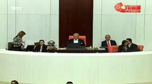Leyla Zana (Hdp Ağrı Milletvekili) Meclis Yemini 23 Haziran 2015