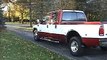2003 Ford F-350 Super Duty Crew-Cab Dually For Sale