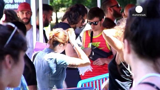 Oltre 100mila persone al Sonar festival di Barcellona