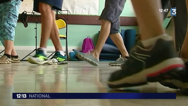 L'activité physique intense pour lutter contre la maladie de Parkinson