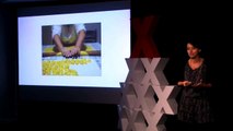 Il valore sociale della creatività: Ottavia Spaggiari at TEDxIED