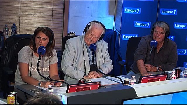 REPLAY - Les Pieds dans le Plat du 23/06/15 avec Cyril Hanouna