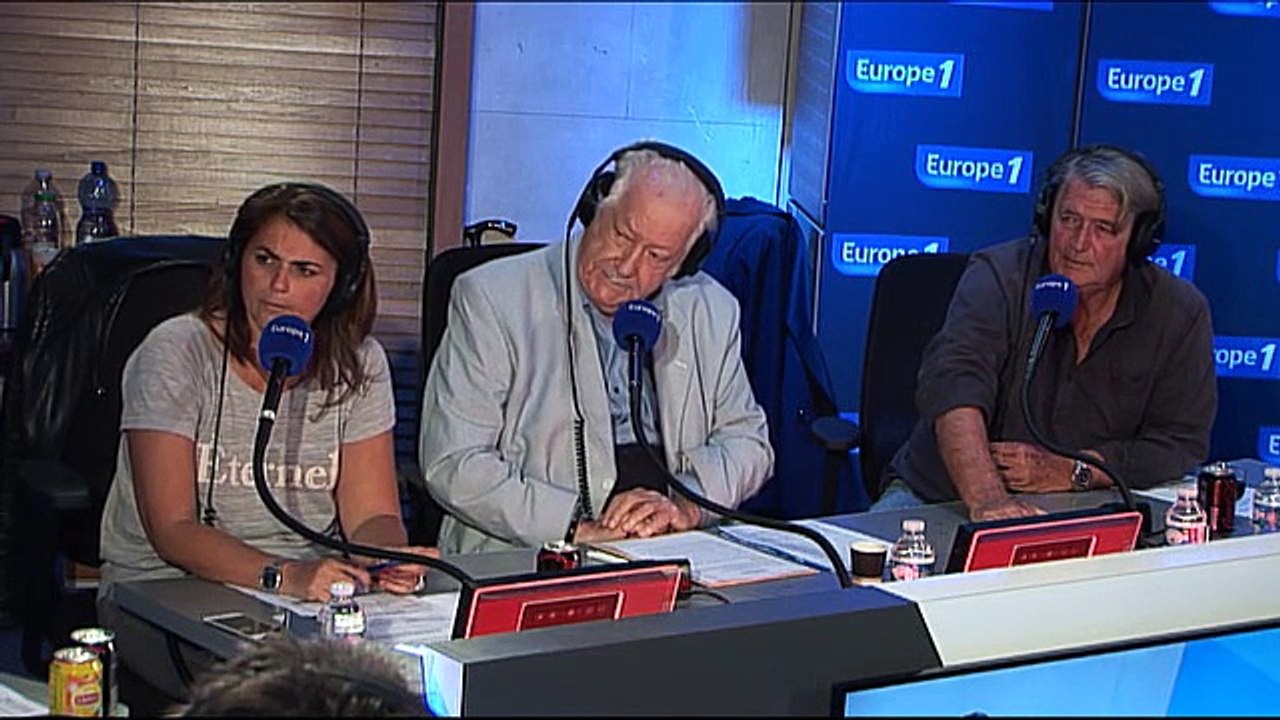 REPLAY - Les Pieds dans le Plat du 23/06/15 avec Cyril Hanouna