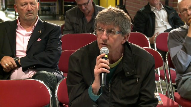 REGL- Deuxième temps d'échanges avec le public- 22-06-15