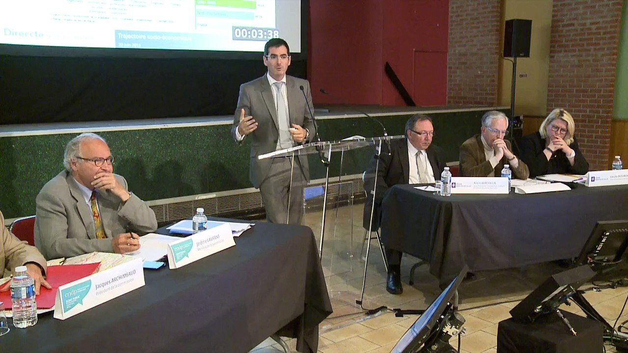 REGL- Sujets locaux 22-06-2015