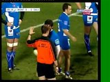 rugby crotch grabbing