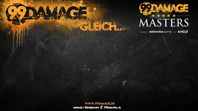 Storm Studio CS:GO RU (99damage ARENA) (REPLAY)