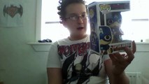 Funko POP Unboxing #1 - Captain America