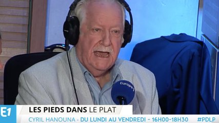 Boobal Musette revient pour calmer les petits jeunes