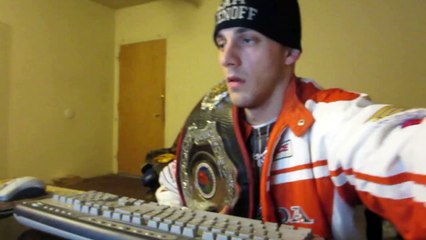 82-0 Charlie Zelenoff G.O.A.T