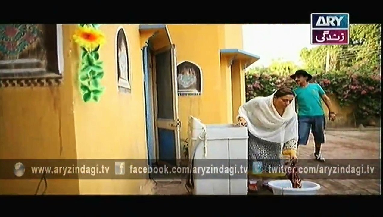 Rishtey Ep - 248 - 23rd June 2015