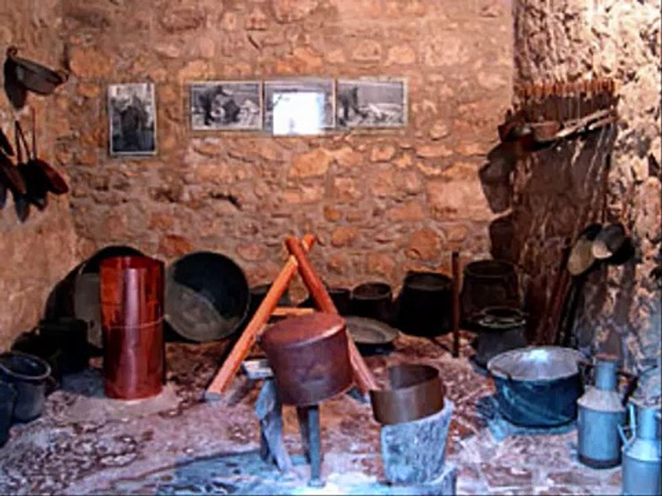 U QUADARARU - Folk calabrese - Cosenza