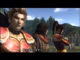 Dynasty Warriors 6: Special - Ling Tong Cutscenes (ALL)