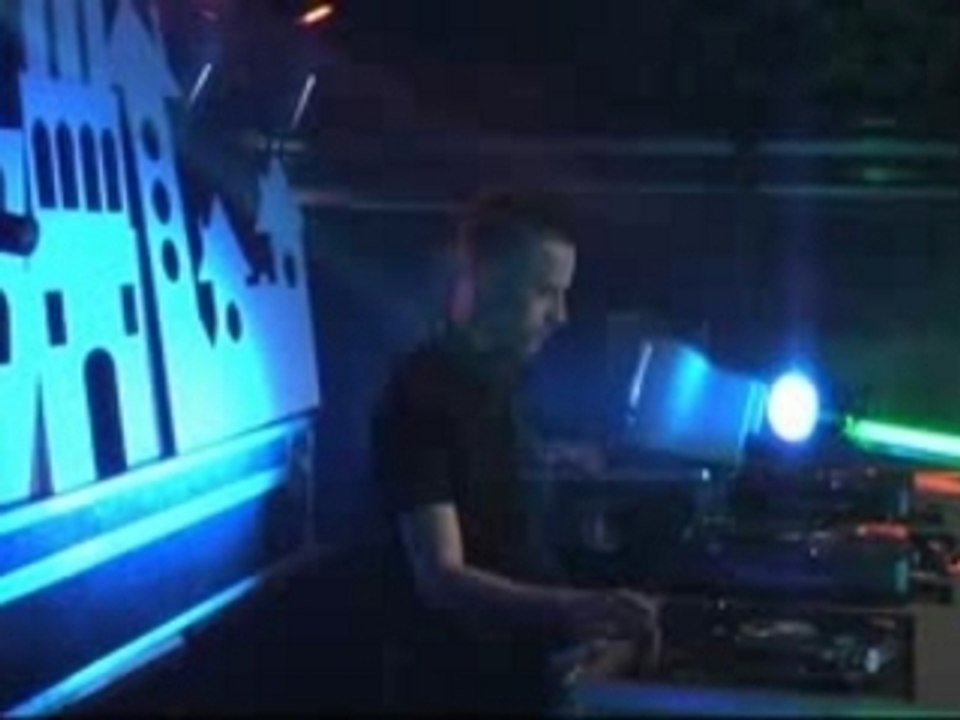 Lobotomy Inc @ Jumptown (Groningen)