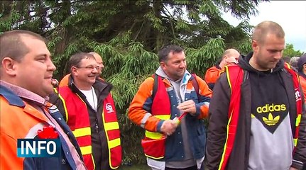 L'info du 23 juin 2015