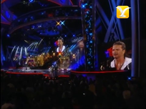 Ricardo Arjona, Realmente No Estoy Tan Sólo - Sin Ti...Sin Mí, Festival de Viña 2010