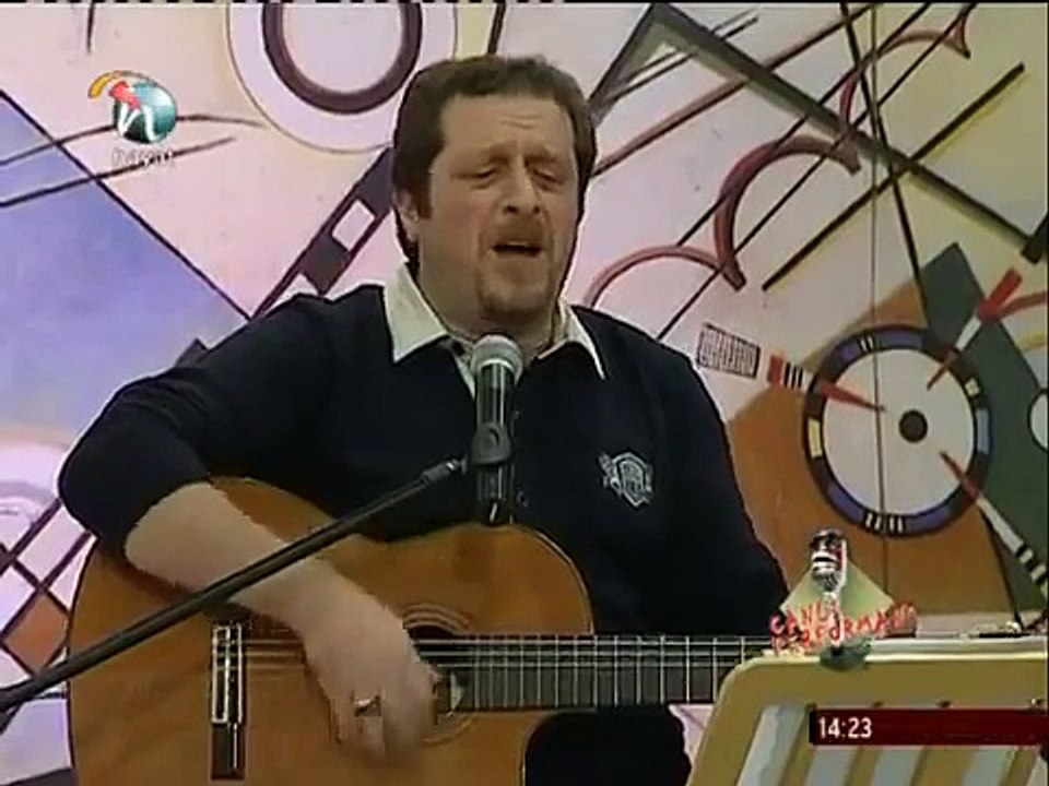 Efkan Şeşen - Dokuz Altı Yollarında (Hayat Tv)