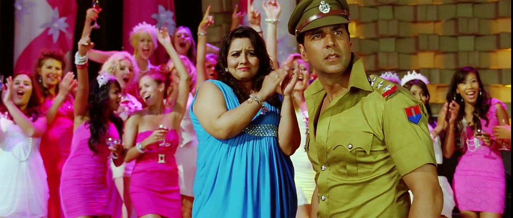 Desi BoyzHd 2011