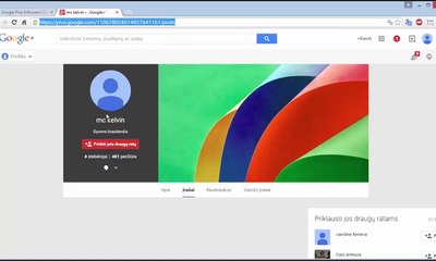 FREE Google Plus Followers (no Follow for Follow) +Proof