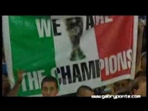Italia calcio e campionato