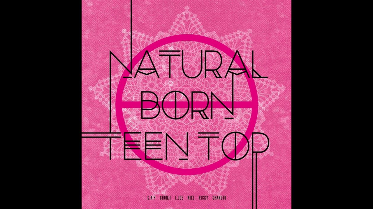 Teen Top - Confusing