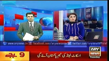 Headlines – 2100 – Tuesday – 23 – June – 2015