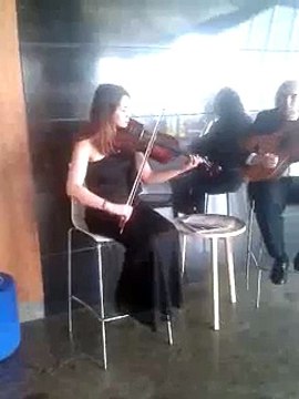 trio müzik grubu keman gitar 2 lisi 0532 674 90 95