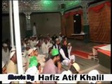 beautiful naat shareef by hafiz rizwan of morgah must watch and listen.