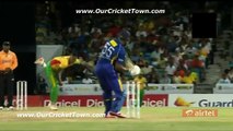 Barbados Tridents v Guyana Amazon Warriors 1st Match Cricket Highlights Part 2