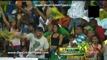 Barbados Tridents v Guyana Amazon Warriors 1st Match Cricket Highlights Part 3