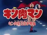 Kinnikuman - 4th OP - Zudadan! Kinnikuman [video vers.]